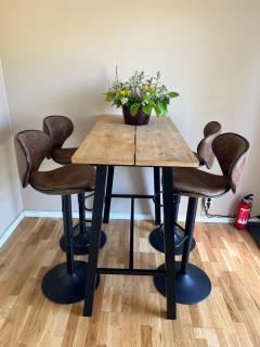 Egen lägenhet i charmig miljö i Linköping V - 3