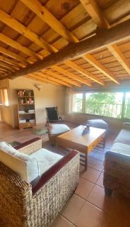 Casa Águeda - Hoyos - 2