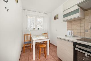 City Center Gierczak by Jantar Apartamenty Kołobrzeg - Kołobrzeg - 7