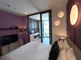 Downtown Chic Condo High Floor& Seaview #EN57928 - Pattaya - 8