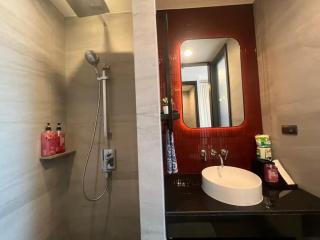 Downtown Chic Condo High Floor& Seaview #EN57928 - Pattaya - 1