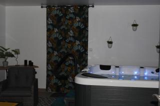 Le gîte du verger - 3