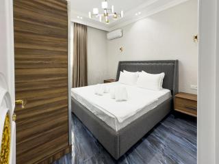 YakkaSaray Premium Apartment - Tasjkent - 2