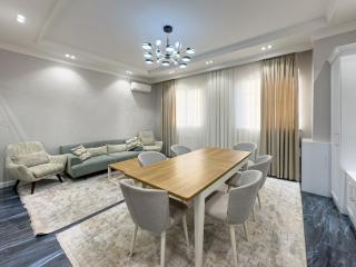 YakkaSaray Premium Apartment - Tasjkent - 3