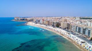 Playa Near - Torrevieja - 8