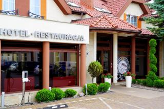 Hotel Rad - Grudziądz - 0