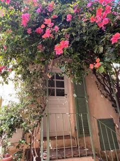 Maison Saint Tropez - Saint-Tropez - 4