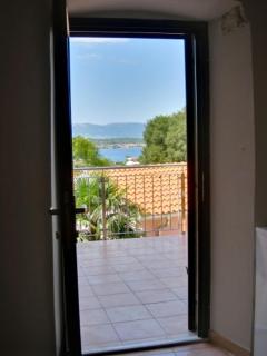 Appartement Caspar- Turm Krk - 0