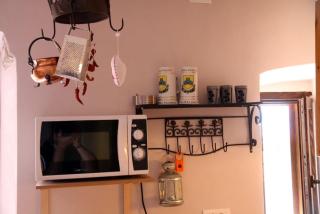 Appartement Caspar- Turm Krk - 5