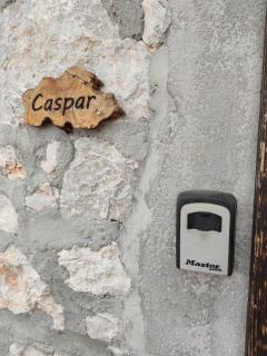 Appartement Caspar- Turm Krk - 3