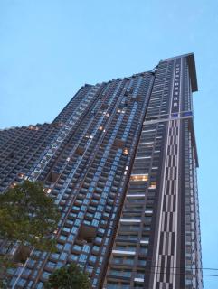 Copacabana luxury Jomtien - Jomtien Beach - 9