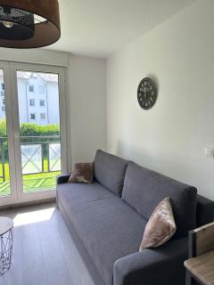 Charmant Studio Le Bourget-du-Lac - Le Bourget-du-Lac - 3