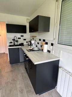 Charmant Studio Le Bourget-du-Lac - Le Bourget-du-Lac - 2