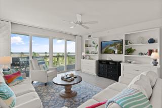 St. Simons Grand 214 - 1400 Ocean Blvd - East End - 2