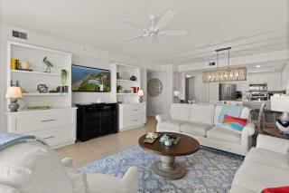 St. Simons Grand 214 - 1400 Ocean Blvd - East End - 1
