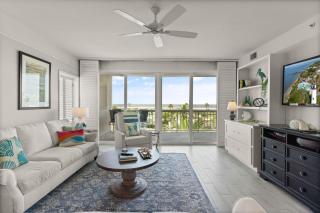 St. Simons Grand 214 - 1400 Ocean Blvd - East End - 3