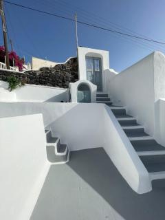 Blue Vine Villa - Private Pool - Panoramic Sea View - 1