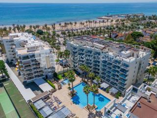 UHC ACACIAS APARTMENTS SALOU - Salou - 4