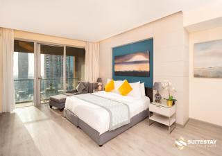 Deluxe - Address Dubai Mall - The Residence - Dubaï - 8
