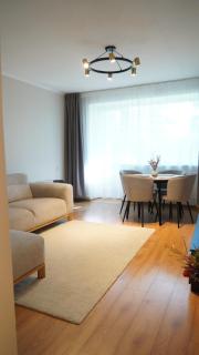 Apartment near city centre - Tartu - 0