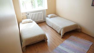Apartment near city centre - Tartu - 1