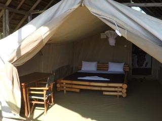 Ruma River Lodge - - 6
