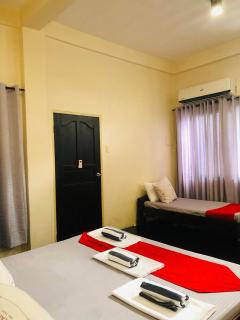 White House Dangcagan -  - 2