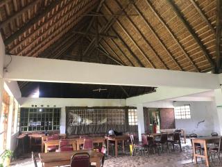 Ruma River Lodge - - 3