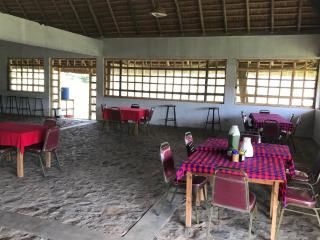 Ruma River Lodge - - 2