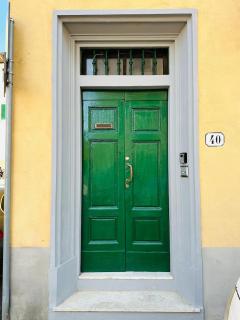 The Hamilton House - Florenz - 0