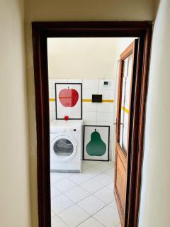 The Hamilton House - Florenz - 5