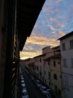 The Hamilton House - Florenz - 4