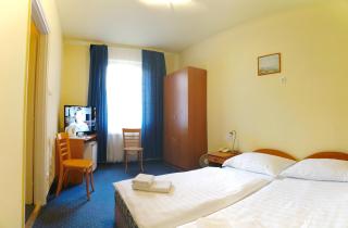 Corvin Hotel - Győr - 4