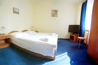 Corvin Hotel - Győr - 3