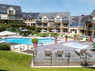 Mercure Bayeux Omaha Beach - Port-en-Bessin-Huppain - 0