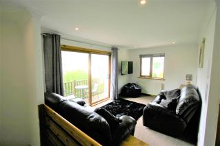 Loch View Holiday Home, Fort William - 8