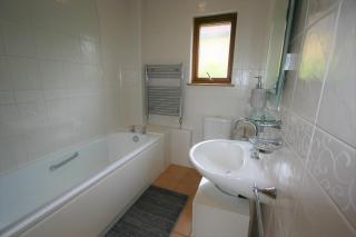 Loch View Holiday Home, Fort William - 3