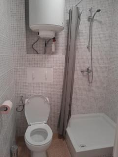 charmant studio avec balcon 2 - Perpignan - 4