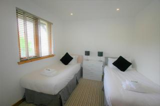 Loch View Holiday Home, Fort William - 4