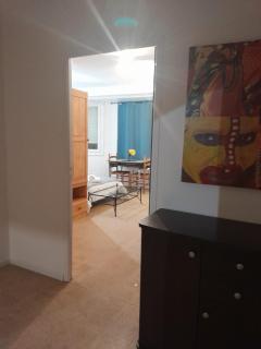 charmant studio avec balcon 2 - Perpignan - 2