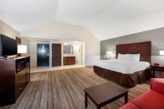 Best Western Ashbury Inn - 7