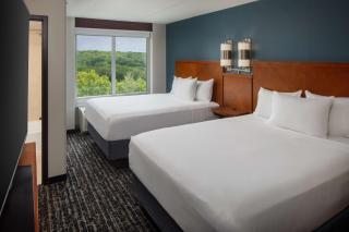 Hyatt Place Uncasville - Casino Area - Uncasville - 5