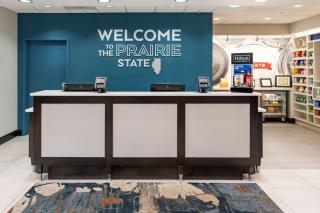 Hampton Inn & Suites Effingham - 6