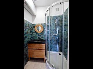 Grand charme Provence 1mn Plage - 6