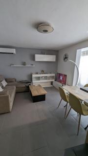 Apt Rez de jardin piscine dans résidence - Fréjus - 4