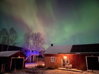 Guesthouse Swedish Escape - Ekshärad - 7