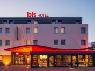 ibis Troyes Centre - Troyes - 0