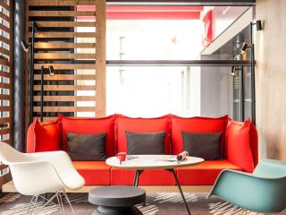ibis Troyes Centre - Troyes - 6