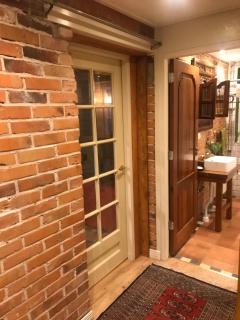 Guesthouse Swedish Escape - Ekshärad - 1
