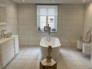 Beautiful villa close to national park - - 7